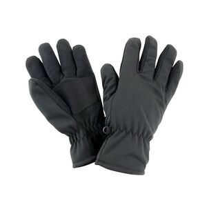 Result Mens /Womens Waterproof Winter /Ski Essentials Softshell Thermal Gloves /